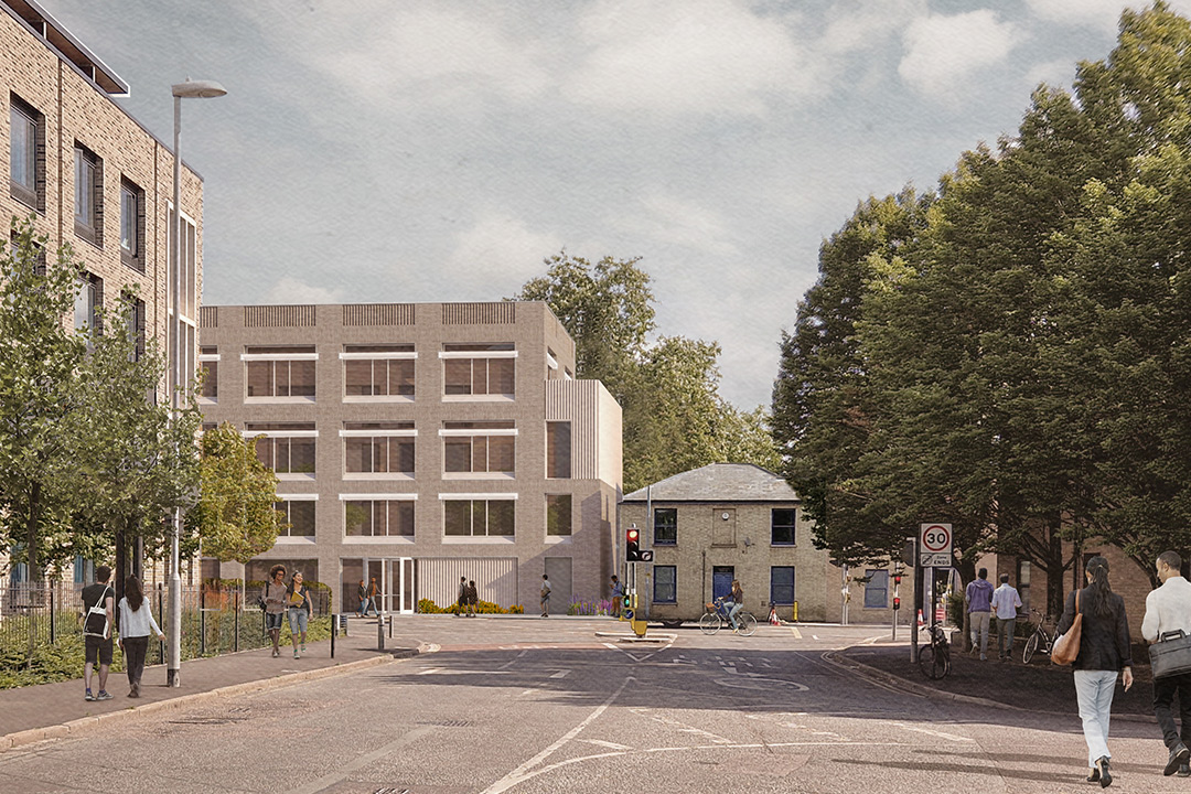 No1JC-Cambridge_external-street-view-3_Journey-I1080