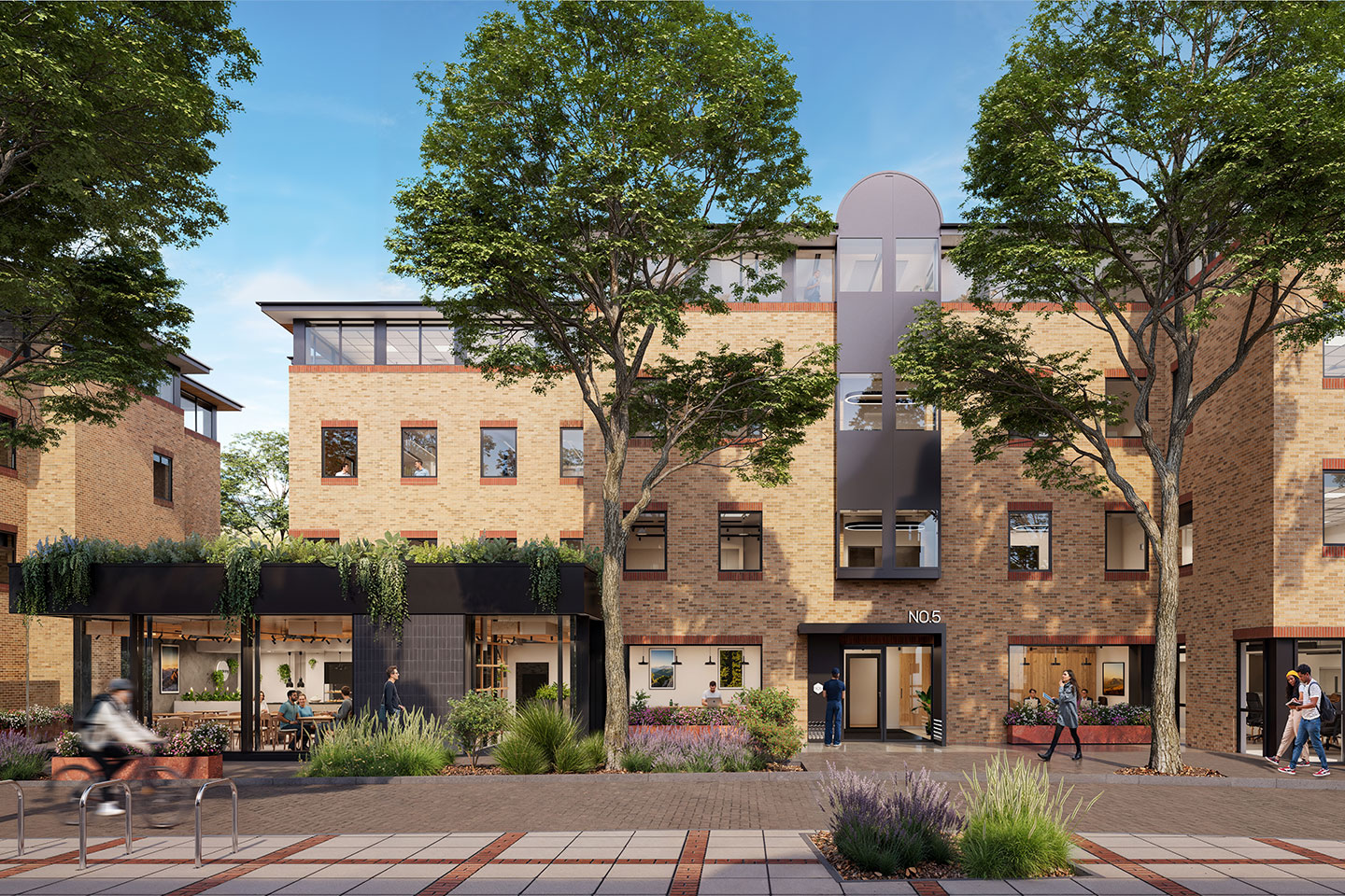 6No5JC-Cambridge_building-entrance-cafe_C1440